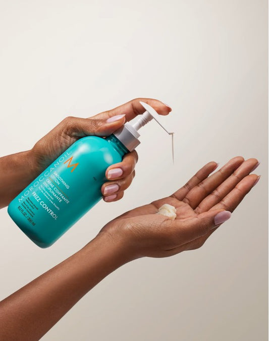 MOROCCAN OIL LOCIÓN FRIZZ CONTROL