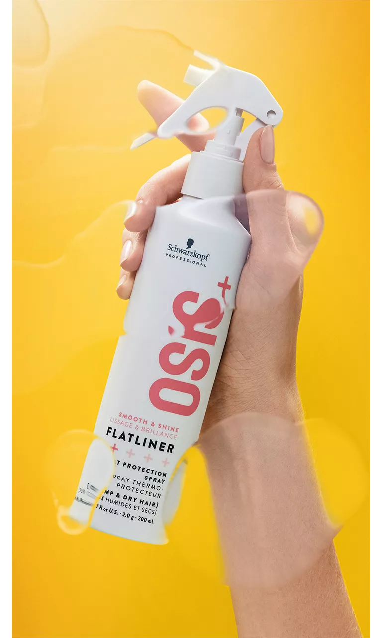 OSIS FLATLINER PROTECTOR TERMICO