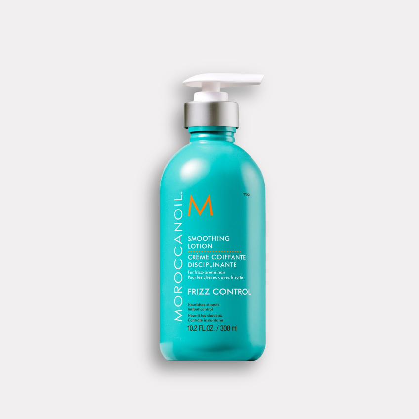 MOROCCAN OIL LOCIÓN FRIZZ CONTROL