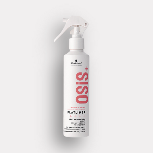 OSIS FLATLINER PROTECTOR TERMICO