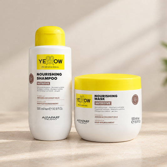 NOURISHING DUO