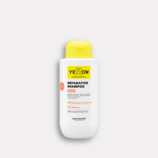 YELLOW REPARATIVE SHAMPOO